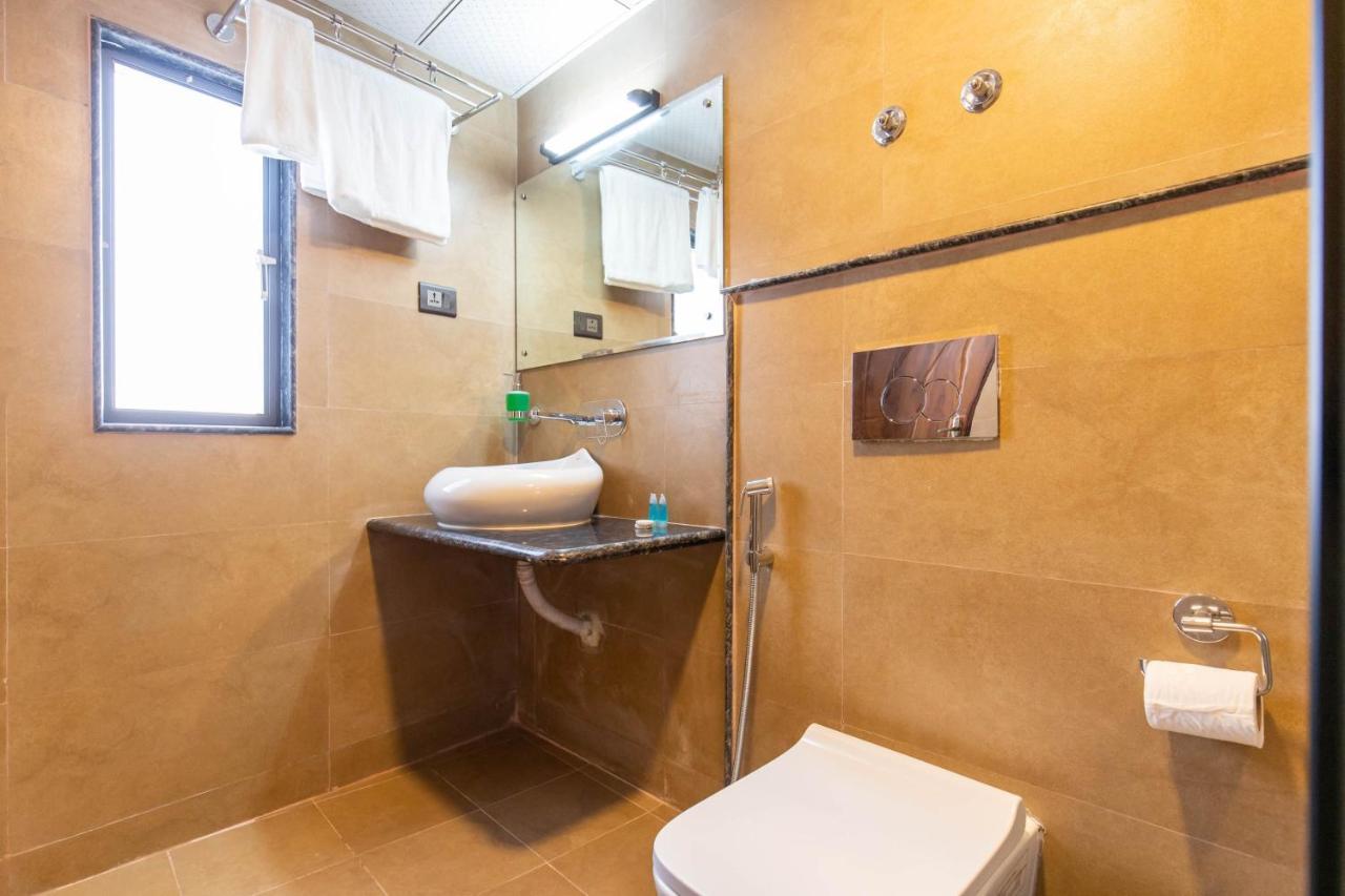 Hotel Wawa Катманду Екстер'єр фото