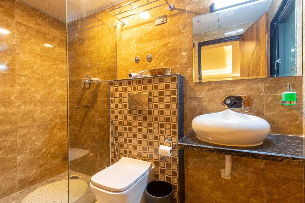 Hotel Wawa Катманду Екстер'єр фото