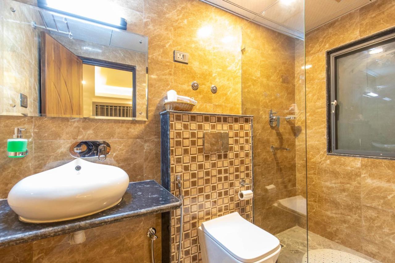 Hotel Wawa Катманду Екстер'єр фото